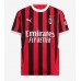 AC Milan Emerson Royal #22 Domáci futbalový dres 2024-25 Krátky Rukáv